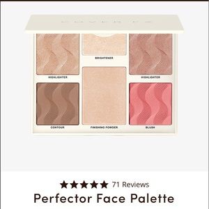 COVER FX - Face Palette.